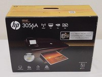 hp 3056a printer wireless setup