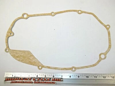 NUEVO NOS OEM YAMAHA RD350 JUNTA CUBIERTA CÁRTER 278-15461-12-00 RD250 TZ250 jh Foto 1 de 4