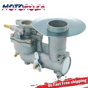 Carburetor 190415 Fit For Briggs & Stratton 190431 190416 190432 190435 190417 - Picture 1 of 8