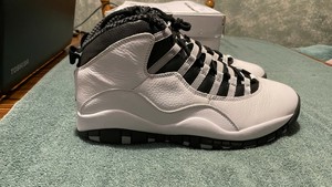 jordan retro 10 ebay