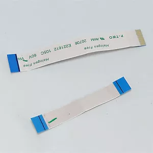 Mouse Flexible Cable Connecting Cable 2PCS Repair Parts for Logitech G502 - Picture 1 of 6