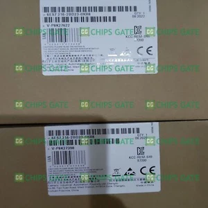 1PC NEW Siemens 6ES7 216-2BD23-0XB8 PLC CPU 6ES7216-2BD23-0XB8 - Picture 1 of 3