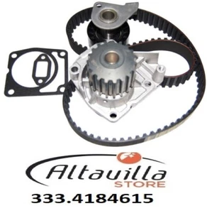 Kit Distribución Lombardini LDW 1404 Piaggio Porter Bomba Correa 1204 - Imagen 1 de 1