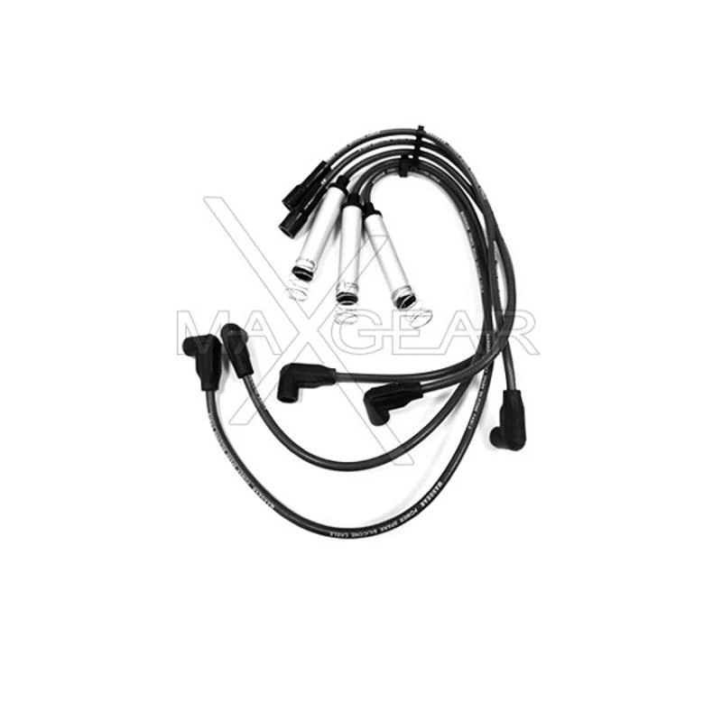 Maxgear 53-0049 Ignición para Opel Ascona B Ascona C Cc Corsa A Cc - Imagen 1 de 1