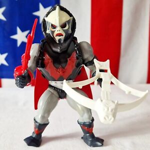 Masters of the universe vintage HORDAK ( Mexico )