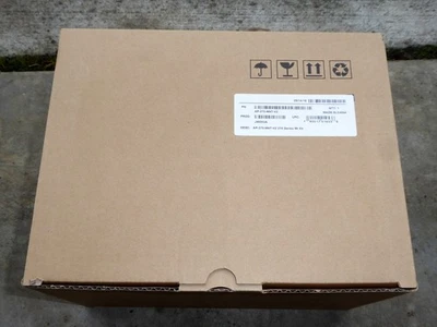 New HPE Aruba AP-270-MNT-V2 270 Series Outdoor AP Short Mount JW053A - Image 1 of 3