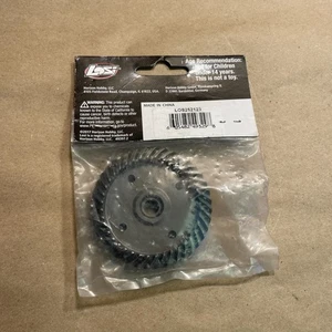 Losi Front/Rear Diff Ring Gear 40T DBXL-E 2.0 LOS252123 Gears & Differentials - Picture 1 of 5