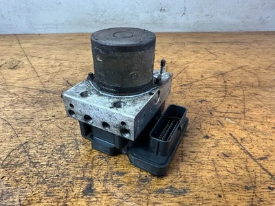 RENAULT MASTER NV400 MOVANO 2010-2022 ABS PUMP CONTROL MODULE 476603593R - Image 1 of 4