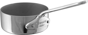 Sartén Mauviel M'Minis, 3,5 pulgadas - Imagen 1 de 1