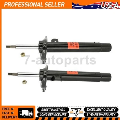 Puntal de suspensión delantero izquierdo derecho bmw 325ci 2001-2005 Foto 1 de 4