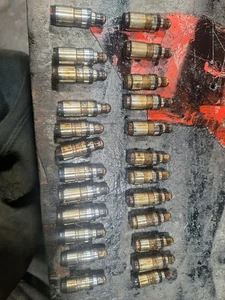 ALFA 159/BRERA/SPIDER 3.2 JTS HYDRAULIC LIFTERS X 24 05-11 - Picture 1 of 1