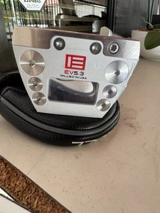 Evnroll EV 5.3 35'' Right-Handed Putter Brand New In Plastic - Picture 1 of 9