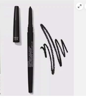 Smashbox ALWAYS SHARP WATERPROOF KOHL LINER Raven - New - Image 1 of 2
