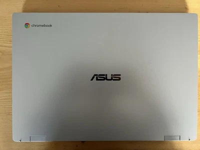 Asus Chromebook - Photo 1/4