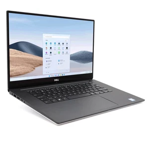 Dell Precision 5530 i7-8850H 32/512GB NVME 15.6" Touch 4K NVIDIA Quadro Win11 - Bild 1 von 11
