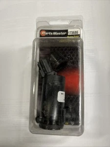 1998-2014 Ford F150 Van 173686 Windshield Washer Pump Parts Master Brand - Picture 1 of 1