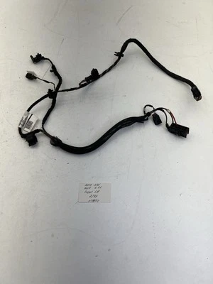 Arnés de cables asiento delantero izquierdo Volkswagen Golf 2011-2014 OEM. Foto 1 de 4