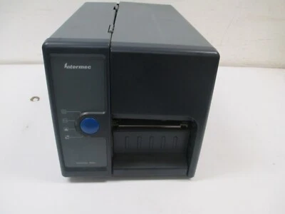 Intermec Easycoder PD41 Thermal Barcode Printer *PARTS ONLY* - Image 1 of 4