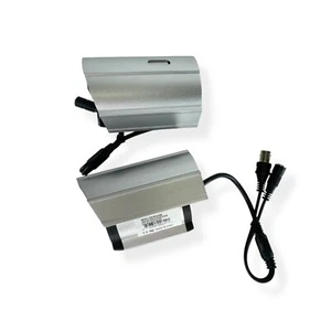 Zmodo COR-BCS23NM CCTV Outdoor Weatherproof Color IR Security Camera (2-Pieces) - Picture 1 of 8