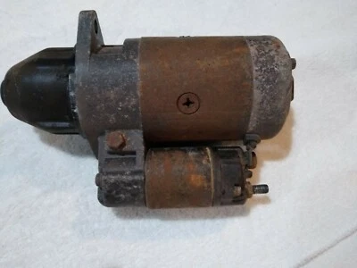 1972-80 Subaru Deluxe DL FE GF GL Standard Brat precisa de reconstrução - Imagem 1 de 4