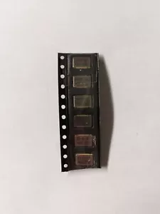 1X Crsytal F4100-20.000MHZ, F4100 or F4100 20.000 Crystal/Oscillator XO 20MHz ±1 - Picture 1 of 1