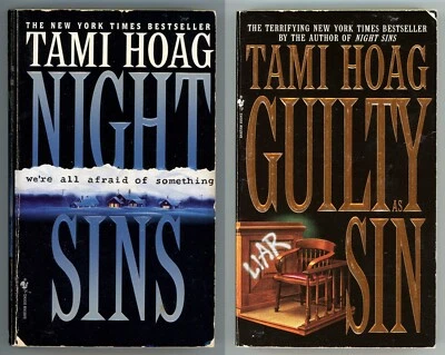 Deer Lake Crime Thriller Romance Complete Duology книга в мягкой обложке от Tami Hoag - Изображение 1 из 4
