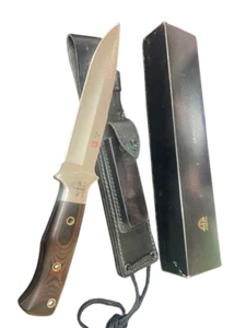 AL MAR Sof Attack Messer L Survival - Bild 1 von 7