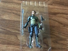Star Wars Black Series Kanan Jarrus 6" Action Figure Loose Complete