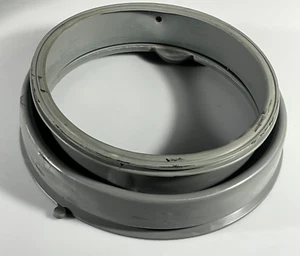 Miele W2241 WPS Waschmaschine Türdichtung Türmanschette 5513521 #1812-15 - Bild 1 von 5