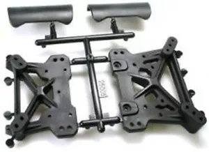 Puentes amortiguadores y parachoques delanteros y traseros protos - Imagen 1 de 1