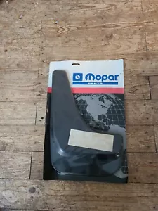 Original Mopar 82203875 Mud Flap for Chrysler PT Cruiser New - Picture 1 of 5