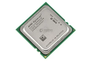 OSP2214GAA6CQ AMD OPTERON 2214 2.2GHZ 2MB CACHE - - Picture 1 of 7