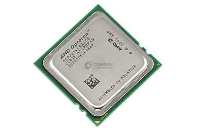OSP2214GAA6CQ AMD OPTERON 2214 2.2GHZ 2MB CACHE - - Image 1 of 4