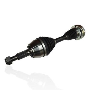 For Porsche Cayenne 3.2 3.6 4.5 4.8 Drive Shaft Front Left Or Right 2002-10 Auto