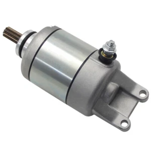 For Honda XL125V Varadero 125 / VT125 VT125C2 Shadow 125 Starter Motor - Picture 1 of 6