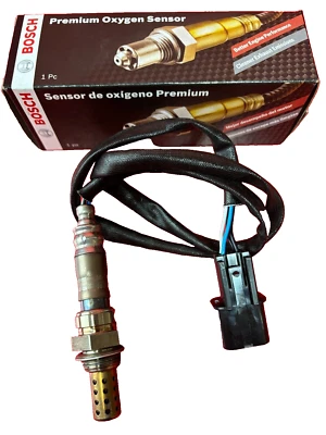 Sensor de oxígeno BOSCH 15578 PARA 2004-2011 Mitsubishi Endeavor 3,8 L Foto 1 de 4