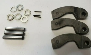 Polaris moto de nieve ATV KIT DE PESO ""Doble O"" 2200162 Original FABRICANTE DE EQUIPOS ORIGINALES Genuino 53 g - Imagen 1 de 4