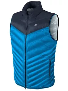 Nike Cascade 550 feder Weste XXL - Bild 1 von 9