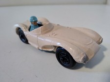 Crescent Toy Aston Martin DB3 S 2.9L Grand Prix1/43