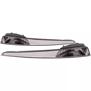 Signal Lights Set For 09-2011 Acura TL Base T190220 CAPA Certified - Bild 1 von 5