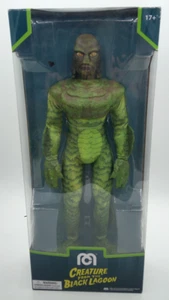 Universal Mego's Limited Edition Creature aus dem Modell Black Lagoon 35CM - Bild 1 von 4