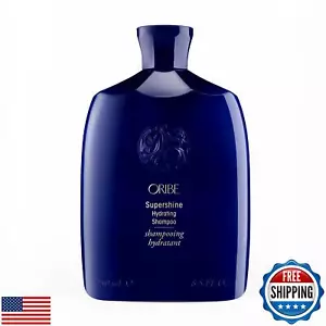 ORIBE Supershine Shampoo Idratante - Foto 1 di 5