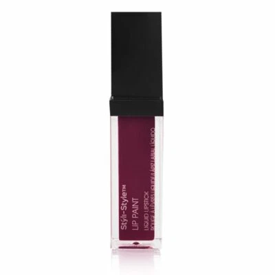 Styli-Style Lip Paint Liquid Lipstick Tres Chic Brand New - Image 1 of 2