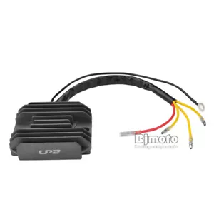Regulators Rectifier For SUZUKI GS850 G GL GSX750 E GSX1100 E KATAN GS1100-LT - Bild 1 von 4