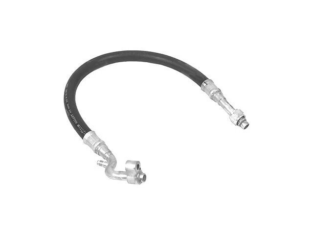 Manguera de succión de refrigerante de aire acondicionado para camioneta Toyota 1989, 1992-1995 1994 1993 GT418SK Foto 1 de 1