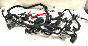 IMPIANTO ELETTRICO YAMAHA TRICITY 300 2022 RICAMBI USATI - Foto 1 di 5