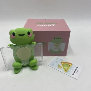 Smoko Frankie Frog Instax Polaroid Mini Frame Vinyl Holder. - Picture 1 of 12