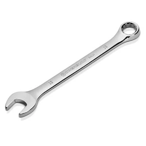 Llave combinada métrica totalmente pulida Powerbuilt 10 mm - 644114 - Imagen 1 de 6