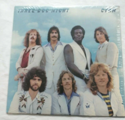 Three Dog Night - Cyan - DSX 50158  Vinyl LP - Image 1 of 4