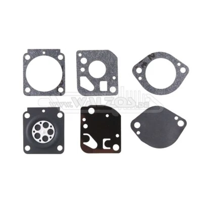 GRANIT QUALITY PARTS Membransatz passend für einige STIHL FS310 mit ZAMA Vergaser C1Q-S133
